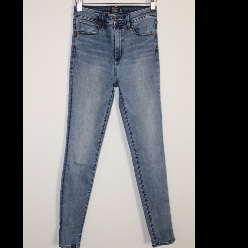 Abercrombie & Fitch Jeans 👖